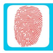 Logo de Registro Civil