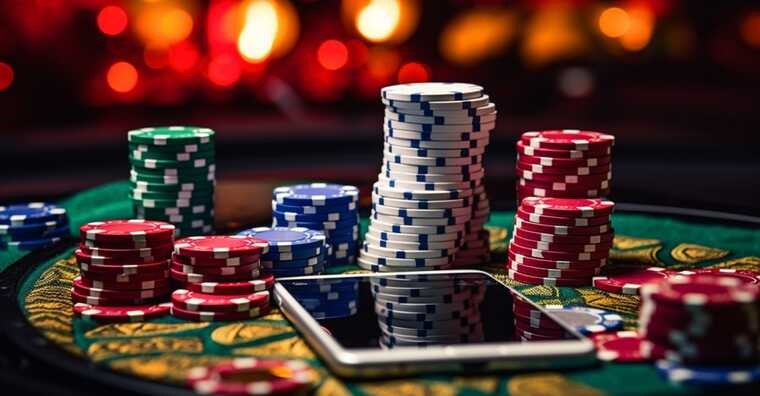 Golden Lion Online Casino UK A Comprehensive Review Golden Lion Online Casino UK A Comprehensive Review