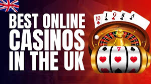 Discover the Best UK Online Betting Sites for 2023 - Best UK Online Betting Sites