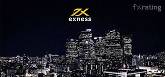 Exploring the Advantages of Exness Forex Broker