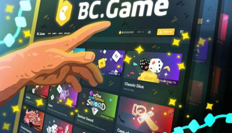 Exploring the Exciting Features of BC Game Betting Platform 2 Exploring the Exciting Features of BC Game Betting Platform 2