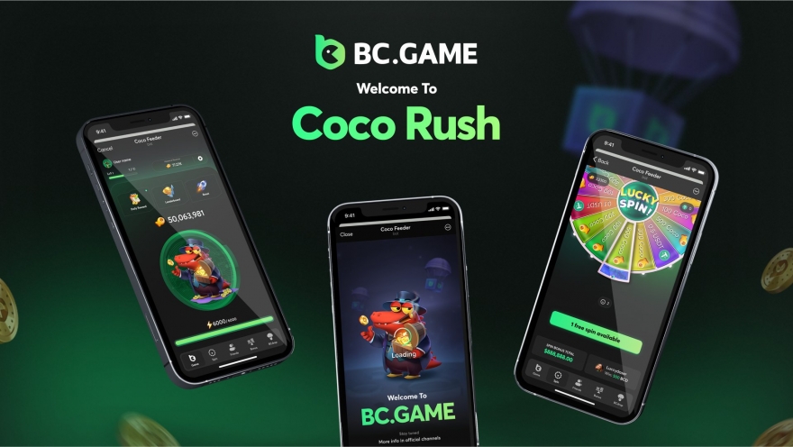 Exploring the Exciting Features of BC Game Betting Platform 2 Exploring the Exciting Features of BC Game Betting Platform 2