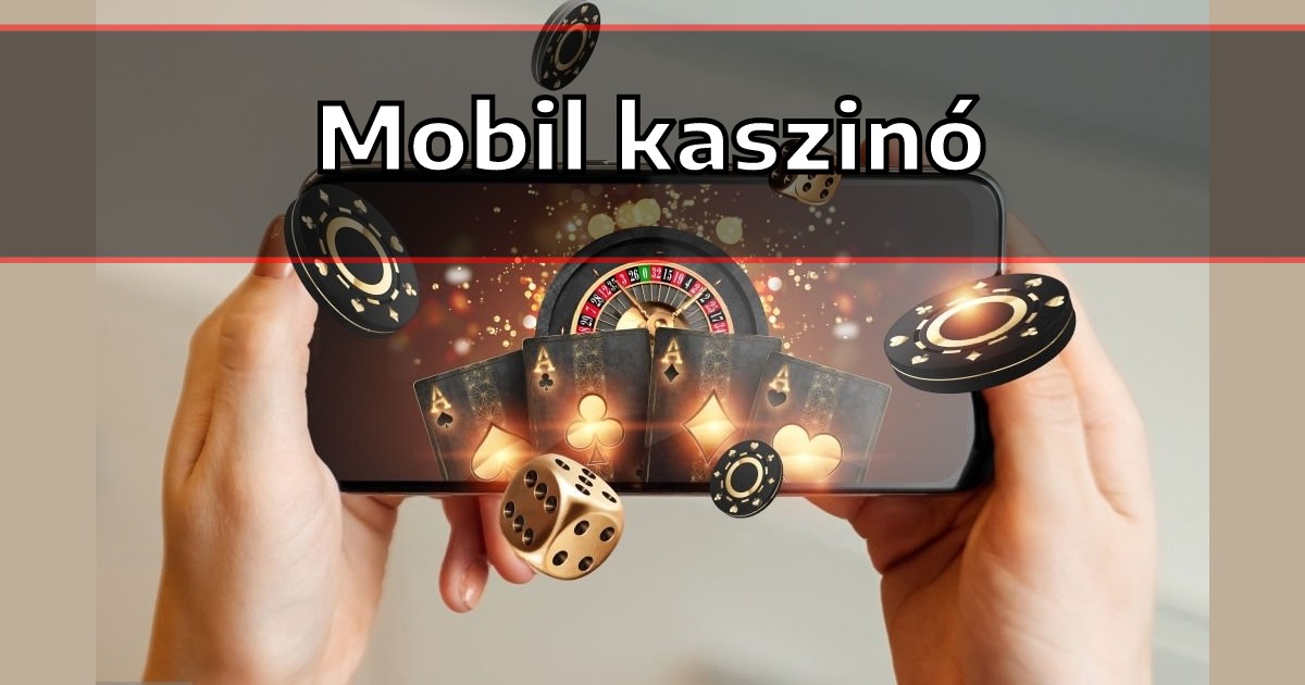 Fedezd fel a legjobb magyar online kazinók világát! 1