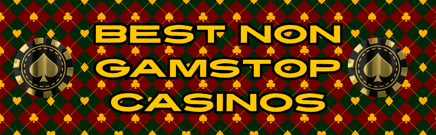 Discovering Non Gamstop UK Casino Sites A Comprehensive Guide -557656546