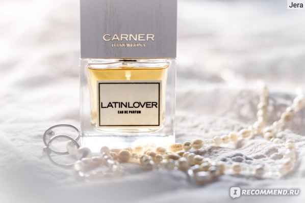 Духи Carner Barcelona Tardes Искусство Аромата и Эмоций